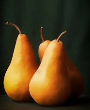 PEARS This Dancing Body Cumbria