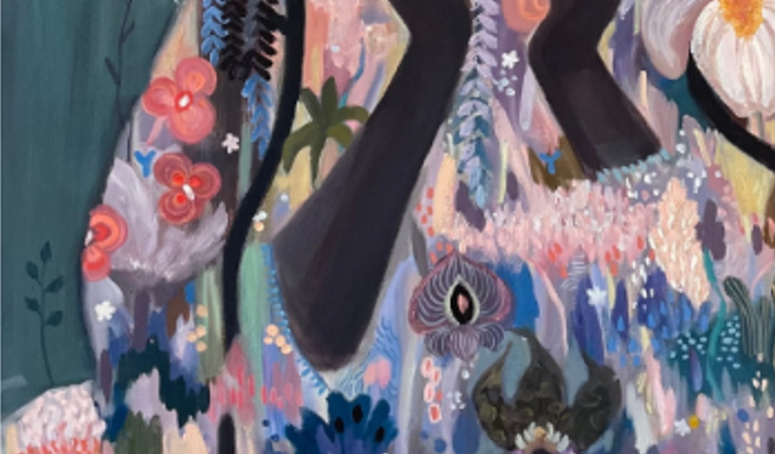 winter took a sip of spring. leila rose fanner winter took a sip of spring. leila rose fanner APRIL