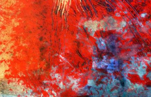 Abundance . Delcia McNeil for Aug 26