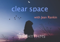 clear space JR